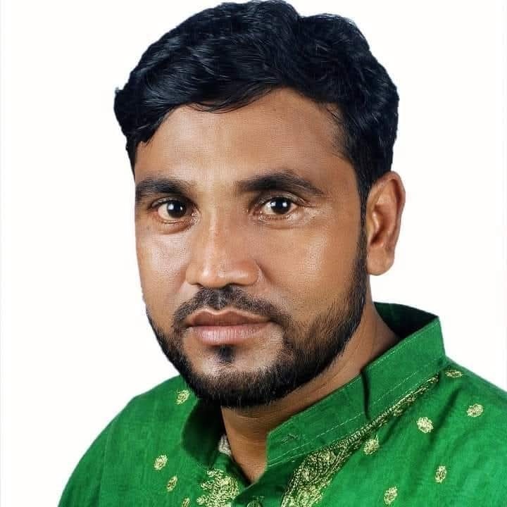 মোঃ হারুন অর রশিদ